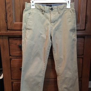 GAP Khakis